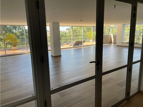 Apartaestudio En Arriendo En Marinilla