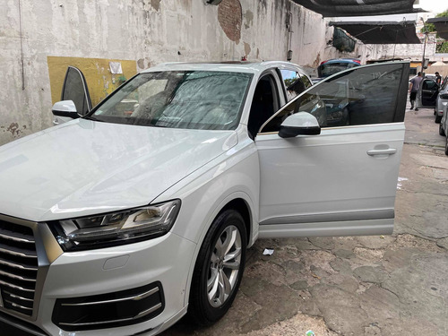 Audi Q7 3.0 Tfsi 333cv Tiptronic Quattro 2018