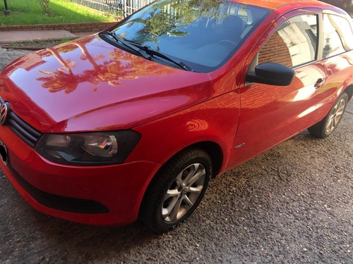 Volkswagen Gol Trend 1.6 Pack Ii 101cv