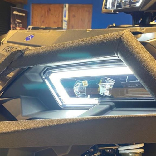 Imagen 13 de 16 de Polaris Sportsman 1000 Xp 2022 Cuatriciclo No Outlander Atv
