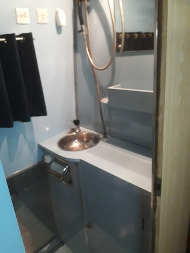 Detalles Del Motor Home 608 1-equipo De Aire Frio Calor Dome