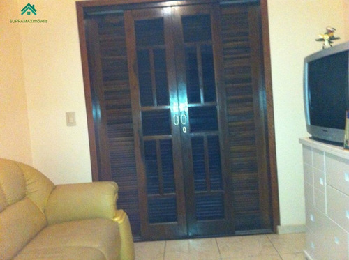 Imagem 17 de 23 de Casa Sobrado À Venda 3 Dormitórios Retiro Em Jundiaí Sp - Teffe-ca00227
