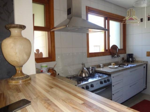 Imagem 3 de 19 de Apartamento A Venda, Todo Reformado, Alto Padrão, Ao Lado Do Ipa - Ap2736