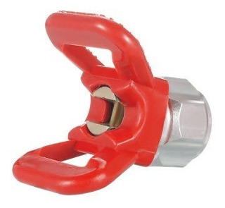 porta boquilla graco
