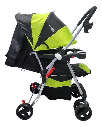 Carriola Trendy Kids T- Max Rio Reversible