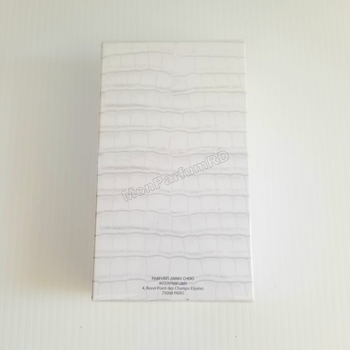 Perfume Jimmy Choo Ice. Entrega Inmediata