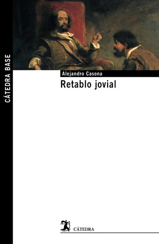 Libro Retablo Jovial