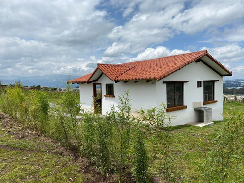Imagen 10 de 15 de Casa En Ayora, Cayambe $45000 Negociables