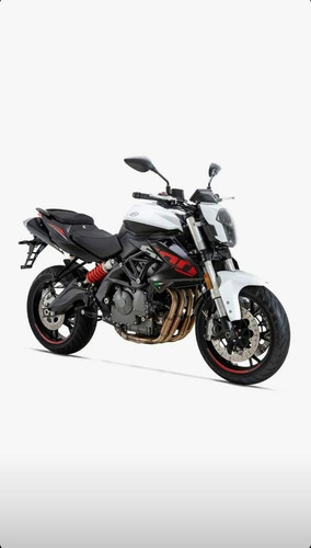 Benelli Tnt 600i Abs 2023 Financiamos A Tasa 0% Agrobikes