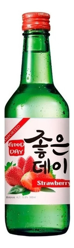 Good Day Soju 360ml 