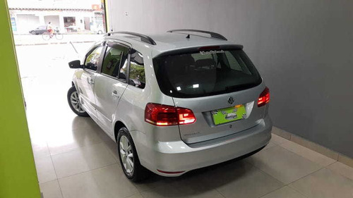 Volkswagen Novo Spacefox Cl Sa