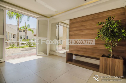 Apartamento, 2 Dormitórios, 57.12 M², Cavalhada - 125390
