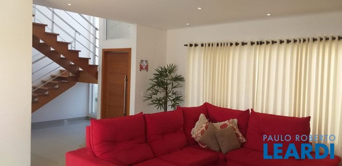 Imagem 5 de 15 de Casa Em Condomínio - Residencial Phytus - Sp - 637099