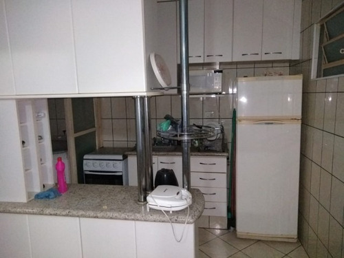 Imagem 11 de 14 de Apartamento Para Venda Em São Miguel Paulista - 627