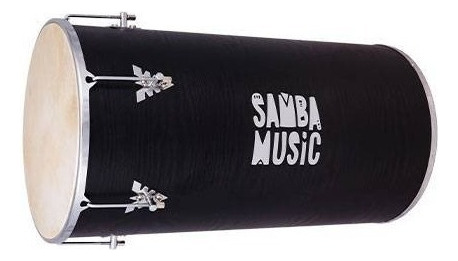 Tantam Samba Madeira 70x14 Pvc Preto Wood Phx 951ma Bkw