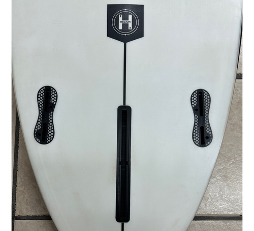 Tabla Surf Firewire Sunday Rob Machado (Usado)