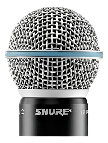 Transmissor Bastão Sem Fio Digital Shure Qlxd2b58-l50