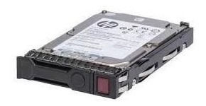 Discos Hp Server 900gb 10k Sas 6g 2.5 G6 G7 G8 G9