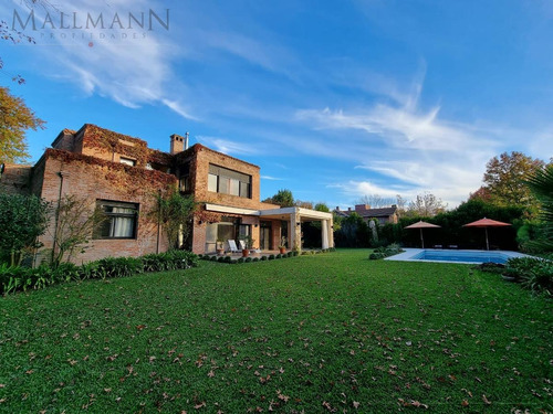 Casa - Mayling Club De Campo