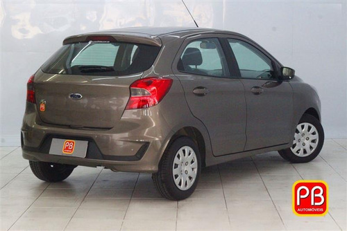 Ford Ka 1.0 Ti-vct Flex Se Manual 2019/2020