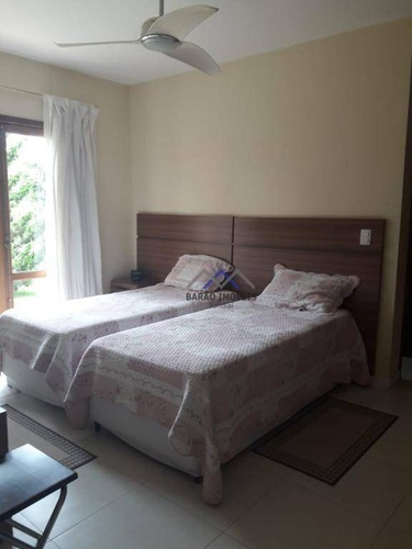 Imagem 23 de 30 de Casa Com 3 Dormitórios À Venda, 364 M² Por R$ 1.914.900,00 - Serra Dos Lagos - Cajamar/sp - Ca1182