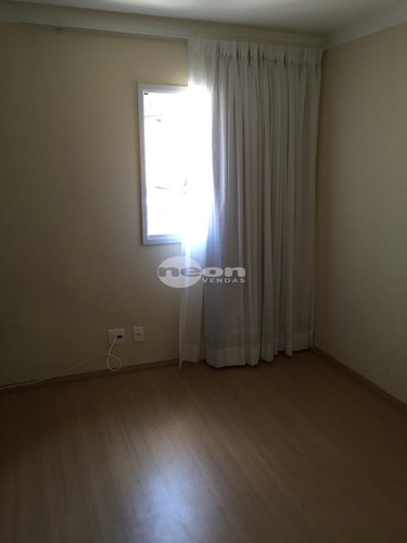 Imagem 6 de 15 de Apartamento - Casa Branca - Ref: 1641 - V-1641