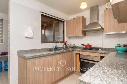 4 Dormitorios Con Piscina, 360 M2 Terreno Macul Al...