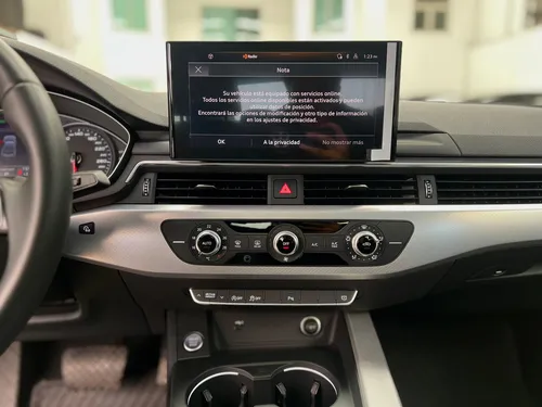 Audi A5 2.0 Select 190hp Dsg