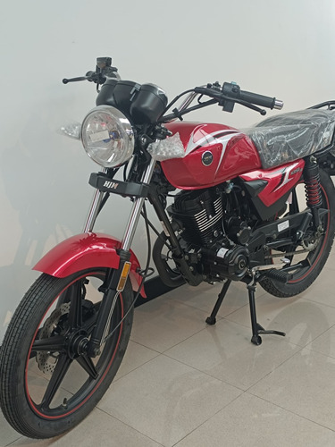 Hj 150 Street Jb 2024