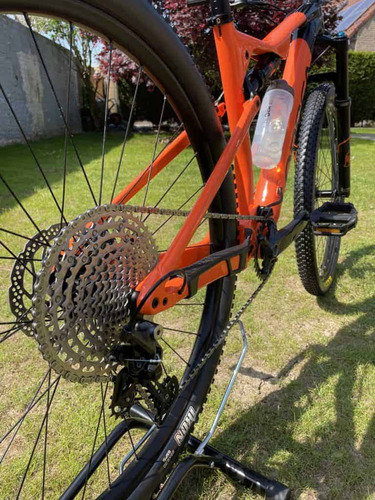 Bicicleta Orbea Oiz H30 2023 Hombre 29 12 Velocidades