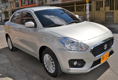 Suzuki Swift Dzire 2019 Automatico Sedan