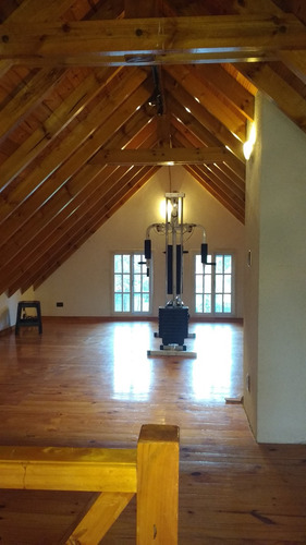 Imagen 10 de 13 de Casa Quinta En Ezeiza Barrio Melazzi