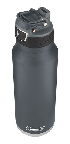 Botella Termica Coleman 1,2 Lt Acero Inox Freeflow - Rex