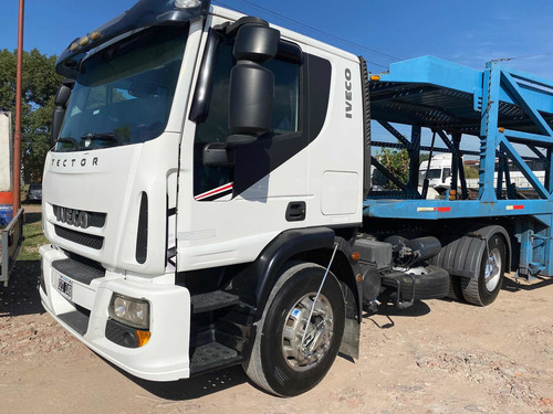 Iveco Tector 1725