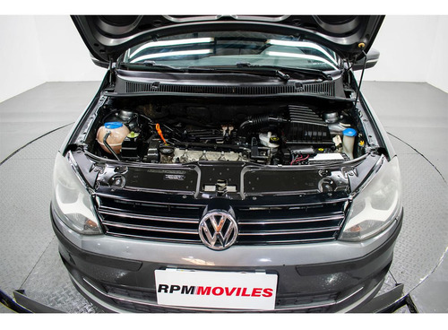 Volkswagen Suran 1.6 Comfortline 101cv