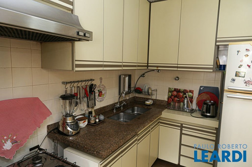 Imagem 15 de 15 de Apartamento - Perdizes - Sp - 579735