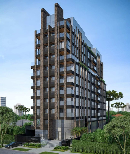 Imagem 1 de 20 de Apartamento - Ap01205 - 68138869