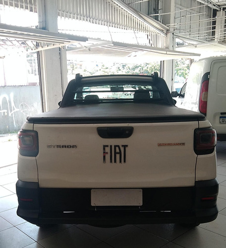 Fiat Strada 1.4 Endurance Cab. Cs Plus Flex 2p