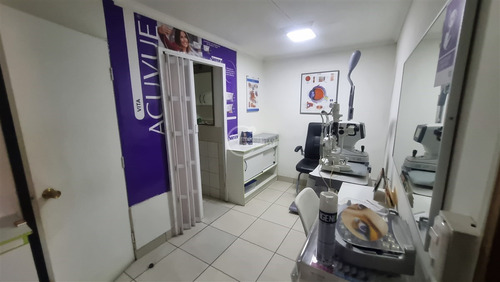 Local Comercial En Arriendo En Providencia