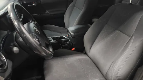 Toyota Tacoma 3.5 Trd Sport At