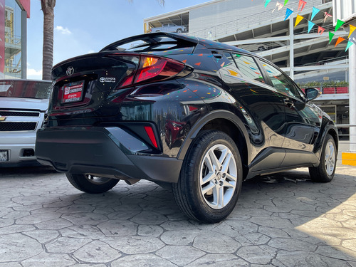 Toyota CH-R 2.0 Cvt