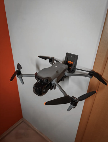 Soporte De Pared Para Dji Air 3 / 3s
