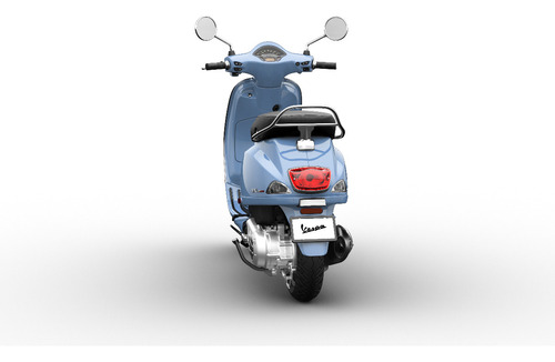 Vespa Vxl 125 ¡entrega Inmediata!