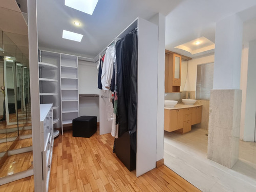 Imagen 18 de 30 de Casa Quinta En Venta 440m2 De Construcción Los Samanes Baruta Caracas