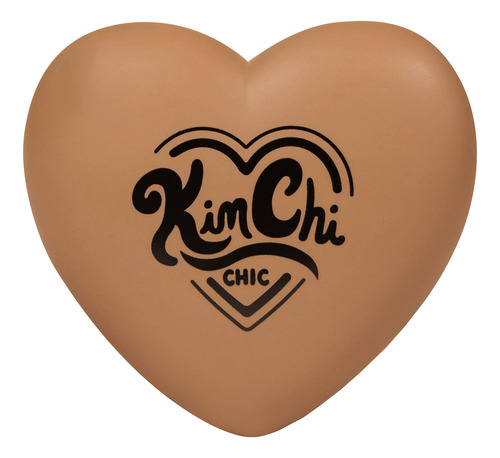 Bronzer Kimchi Chic Beauty Thailor Fui A MalibĂș