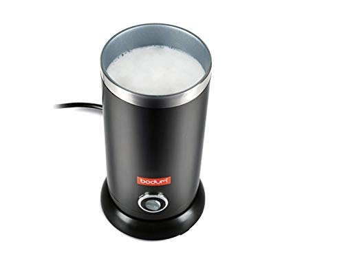 Bodum 11870-01us Espumador De Leche Capuchino Cafe Latte