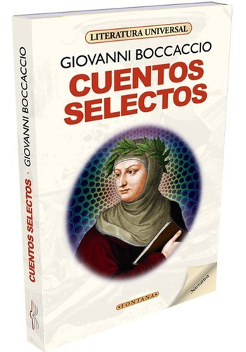Cuentos Selectos - Giovanni Boccaccio - Original