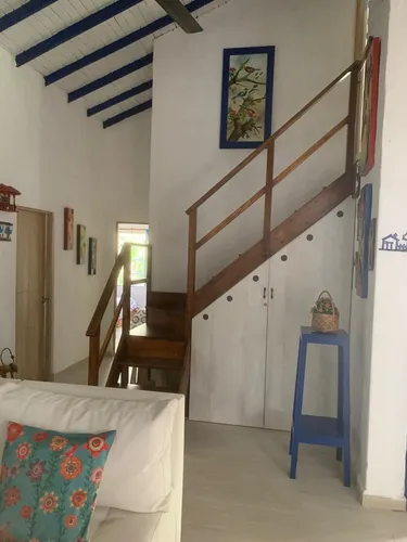Finca En Venta En Vía Al Mar 1. Cod V12623