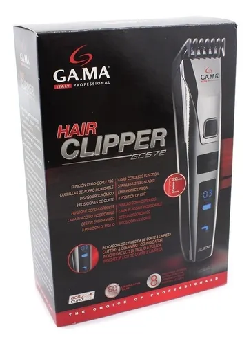 Gama gc572 opiniones hotsell