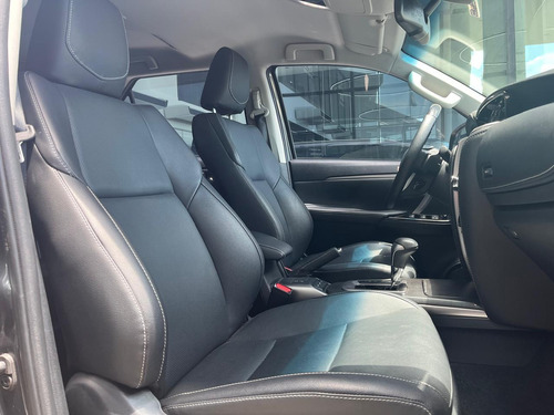 Toyota SW4 2.8 Srx 204Cv 4X4 7As At